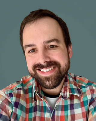 Photo of Kyle Galer, Clinical Social Work/Therapist, LCSW