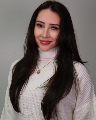 Photo of Allie Lee, Licensed Professional Counselor Associate, LPC-A, QMHP-CS