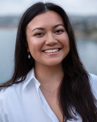 Photo of Marisa Dao, Licensed Professional Clinical Counselor, LPCC, NCC
