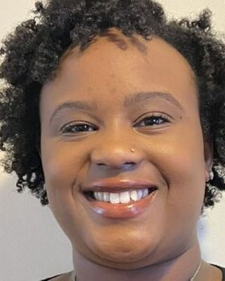 Photo of Gabrelle Tripp, Clinical Social Work/Therapist