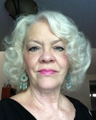 Photo of Alice R. Williams, Licensed Professional Counselor, LPC