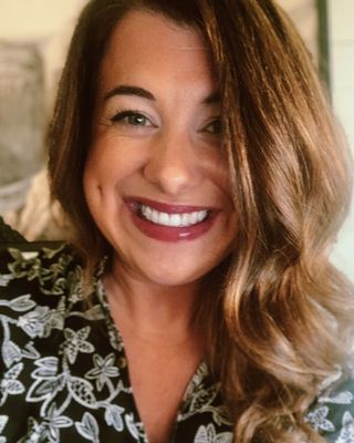 Photo of Angela Schutte, Psychiatric Nurse Practitioner, MSN, RN, PMHNP