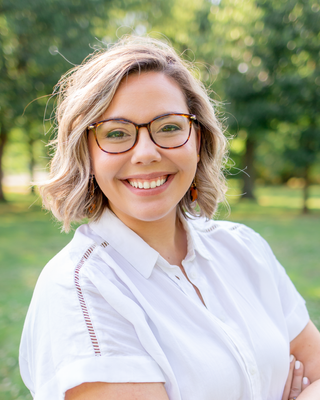 Photo of Samantha Mathews, Licensed Professional Counselor, MA, LPC, NCC