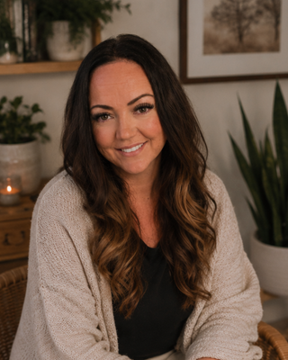 Photo of Kristin Hollett, Counsellor, CT