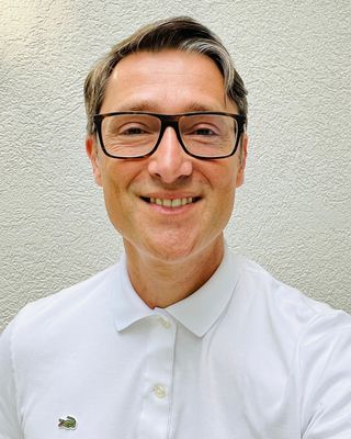 Photo of Leandro Olszanski, Counselor in 02108, MA