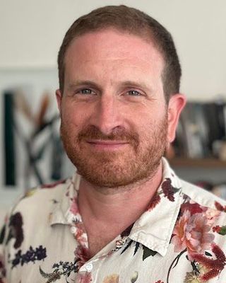 Photo of Greg Dyer, Associate Clinical Social Worker, ASW