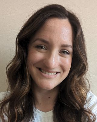 Photo of Allison Lohman, Licensed Professional Counselor