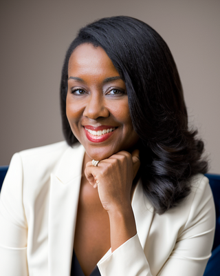 Photo of Khristine Heflin, Clinical Social Work/Therapist in Largo, MD