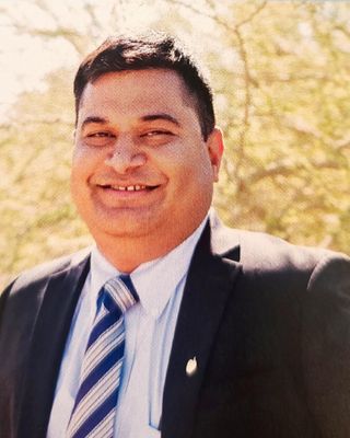 Photo of Amit Pradhan, Psychiatrist, MD
