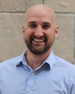 Photo of Jared Anderson, Marriage and Family Therapist Candidate in Colorado