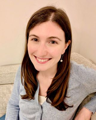 Photo of Allison Falzone, Clinical Social Work/Therapist, LMSW