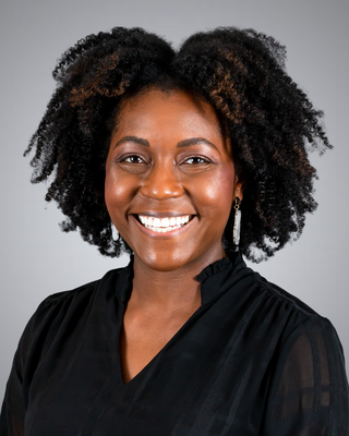 Photo of Costenah Ward, Licensed Professional Counselor in Port Saint Lucie, FL