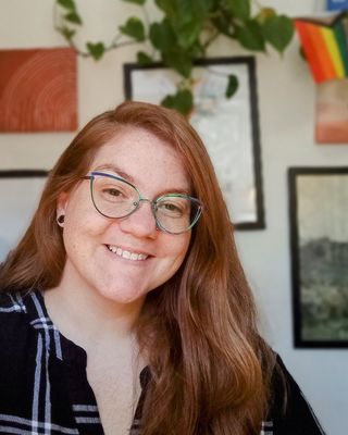 Photo of Alison Boddie, Licensed Professional Counselor