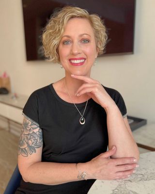 Photo of Michelle White, Marriage & Family Therapist, MA, LMFT