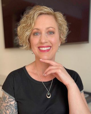 Photo of Michelle White, Marriage & Family Therapist, MA, LMFT