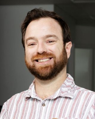 Photo of Chris Harrell, Clinical Social Work/Therapist, LCSW
