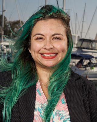 Photo of Ana Lopez, Clinical Social Work/Therapist in Hollywood, Los Angeles, CA