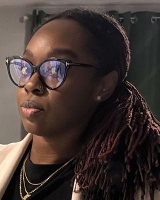 Photo of Simone Collier, Psychiatric Nurse Practitioner, MSN, APRN, PMHNP