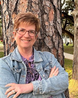 Photo of Debra Kinsey, Licensed Professional Counselor, MEd, LPC, CPC