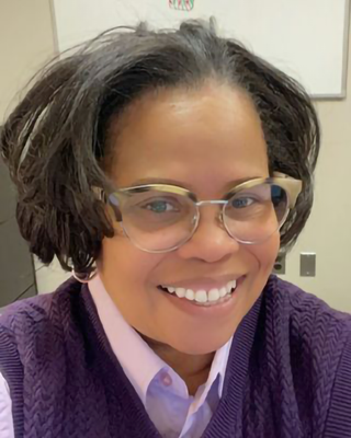 Photo of Carmen Browne-Valentine, Clinical Social Work/Therapist, LCSW