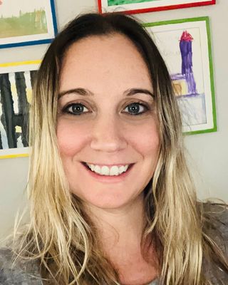 Photo of Lisa DiBernardo, Licensed Professional Counselor, LPC, NCC, MEd