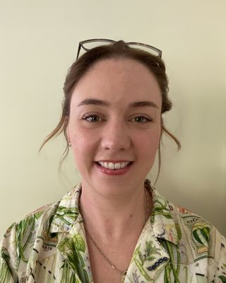 Photo of Julia Perri, Licensed Clinical Professional Counselor, LCPC