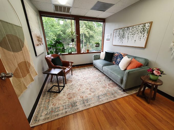 Come visit our office in Tigard!