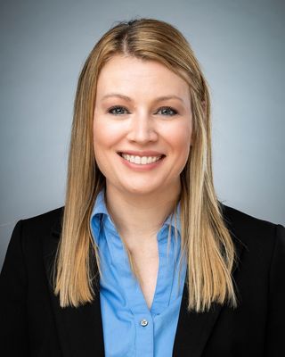Photo of Dr. Maryann Reuter, Psychologist, PhD