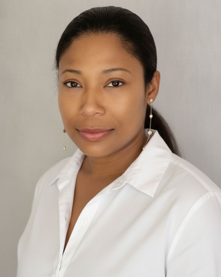 Photo of Dr. Stephanie Fignole, Psychiatric Nurse Practitioner, DNP, PMHNP, FNP, -BC