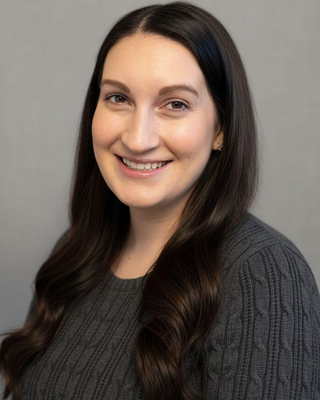 Photo of Kelsey Grass, Licensed Professional Counselor, LPC