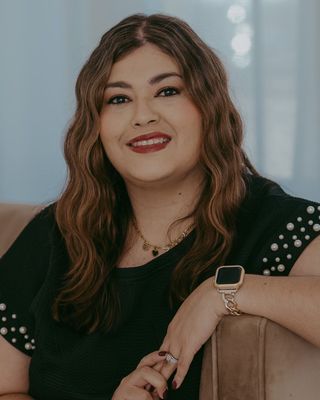Photo of Meghan Macias, Marriage & Family Therapist, MS, LMFT, RPT