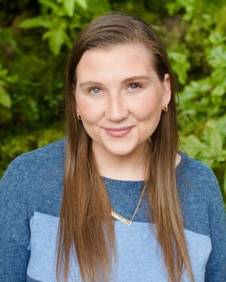 Photo of Austin Knott, Clinical Social Work/Therapist, MA, LCSW