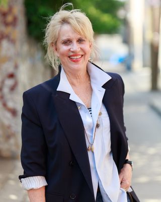 Photo of Deborah E. Blastic, Drug & Alcohol Counselor, BS, CADC