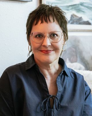 Photo of Daphne Eck Coppock, Clinical Social Work/Therapist, LSWAIC