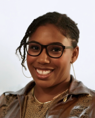 Photo of Joy Rodriguez, Clinical Social Work/Therapist, LCSW