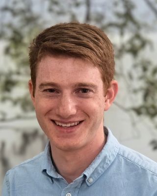 Photo of Nick Lindheim, Pre-Licensed Professional, MA