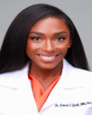 Photo of Larissa Garth, Physician Assistant, DMCs, MPAS, PA-C