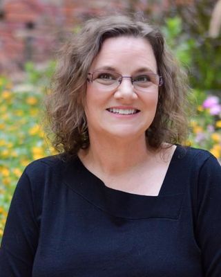 Photo of Amanda F Coleman, Licensed Professional Counselor, MA, LPC-S, NCC, BC-TMH