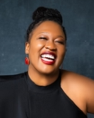 Photo of Fatima Burton, Clinical Social Work/Therapist, LCSW