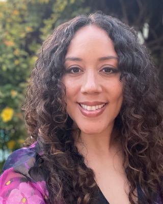 Photo of Dorothy Porter, Marriage & Family Therapist, LMFT