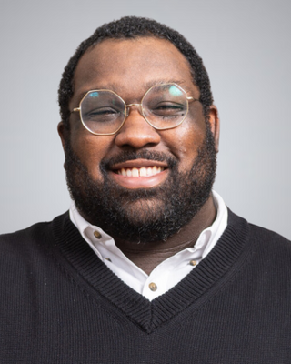 Photo of Elijah Jackson, Clinical Social Work/Therapist, LCSW