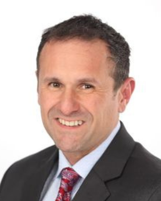 Photo of Aaron Padron, Psychiatric Nurse Practitioner, APRN, PMHNP, FNP, MSN