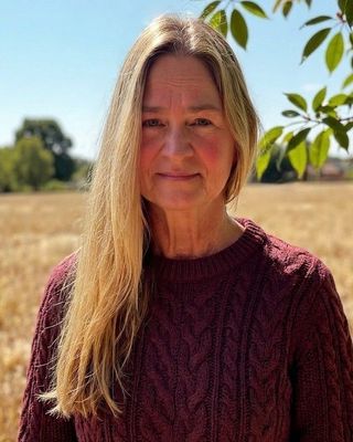 Photo of Alison B. Worret, Licensed Professional Counselor, MA, LPC, NCC