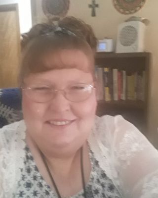 Photo of Casey JoAnn Myers, Licensed Professional Counselor, MA, LPC