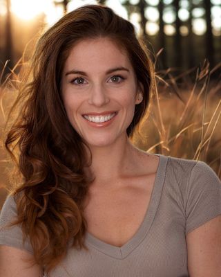 Photo of Julia Spenadel, Licensed Professional Counselor Candidate, MA, LPCC