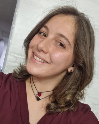 Foto de Regina Almazán Cantarell, Psicoterapeuta, Maestría