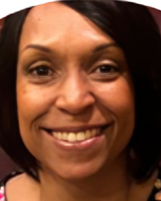 Photo of Adriene Simpson, Psychiatric Nurse Practitioner in Lexington, KY