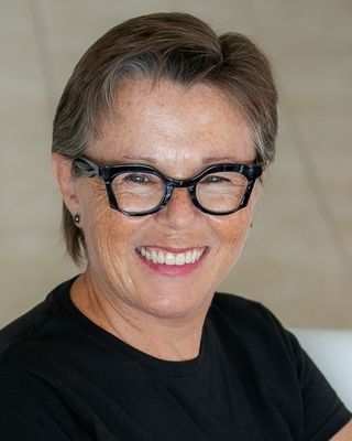 Photo of Susie Lang, Counselor, MA, LMHC, NCC