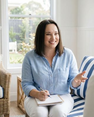 Photo of Marina Harte - Marina Harte Counselling, Counsellor, ACA-L1