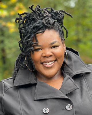 Photo of Crystal Scarborough, MA, LCMHC, Doula, Counselor